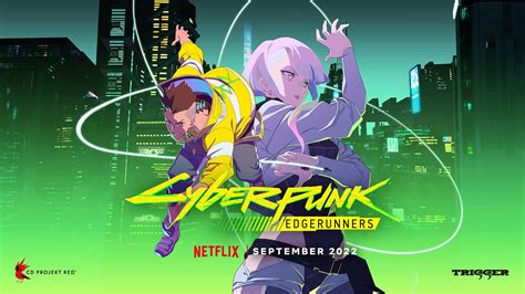 cyberpunk animes|cyberpunk anime streaming.